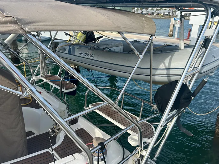 Top Dog Yacht Photos Pics 