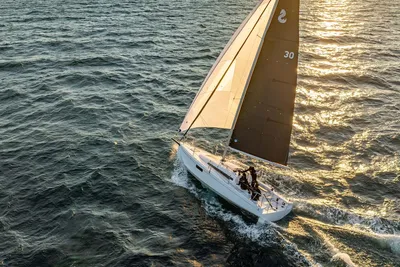 Beneteau First 30