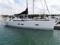 2010 Grand Soleil 46