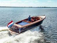 2006 Jachtwerf de Rietschans - Lelystad Beaver 38 Express Launch