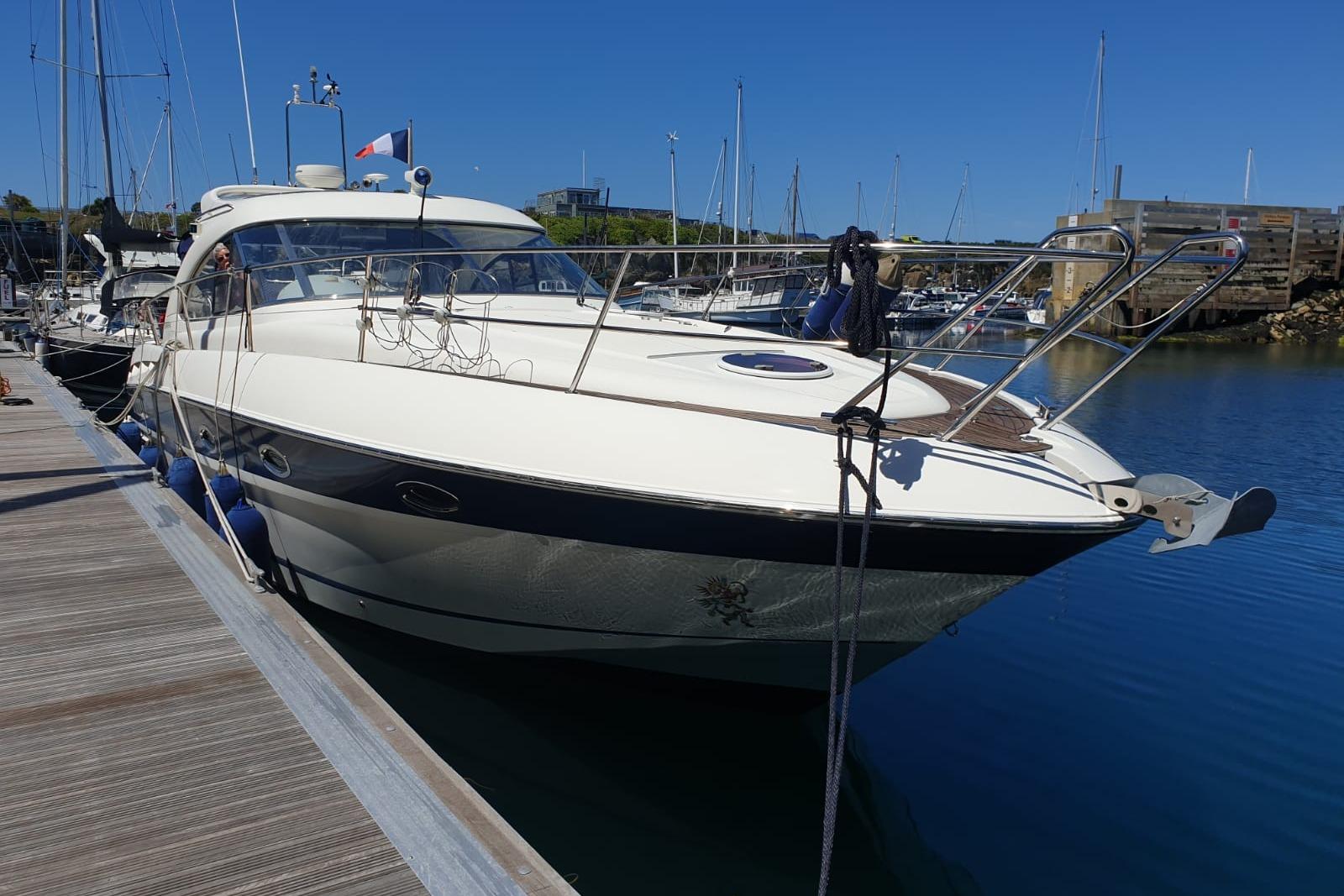 2006 Bavaria Bavaria 35 Sport HT