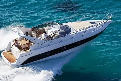 2006 Sessa Marine C35