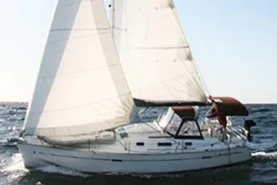 Beneteau 343