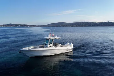 2009 Boston Whaler 280 Outrage