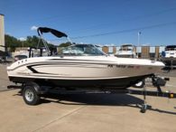 2016 Chaparral 19 H2O Sport