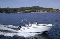 2023 Rodman 690 Ventura CC