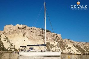 2006 Dufour 40 Performance