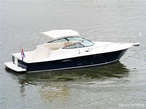 2001 Riviera Yachts - Australia Riviera 3000 Offshore Fisherman
