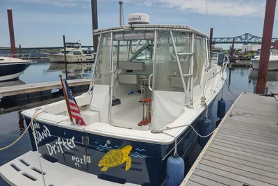 Mainship Pilot 30