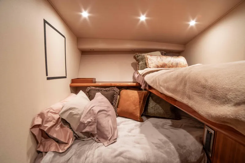 Nailed It Yacht Photos Pics 