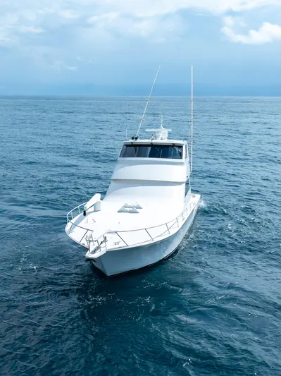 Nailed It Yacht Photos Pics 