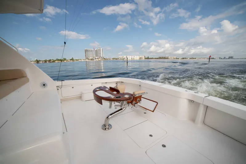 Nailed It Yacht Photos Pics 