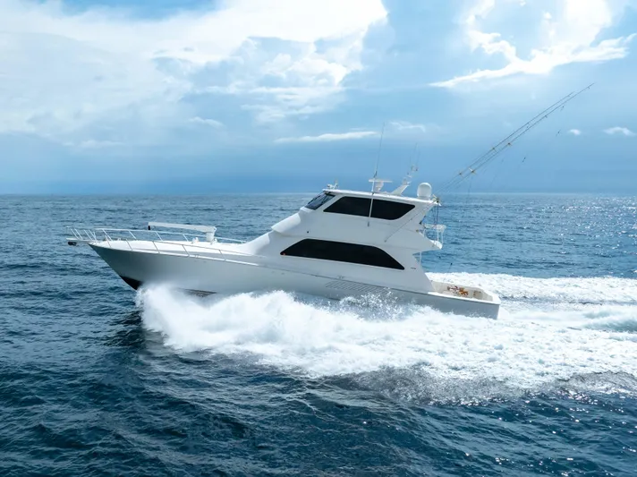 Nailed It Yacht Photos Pics 