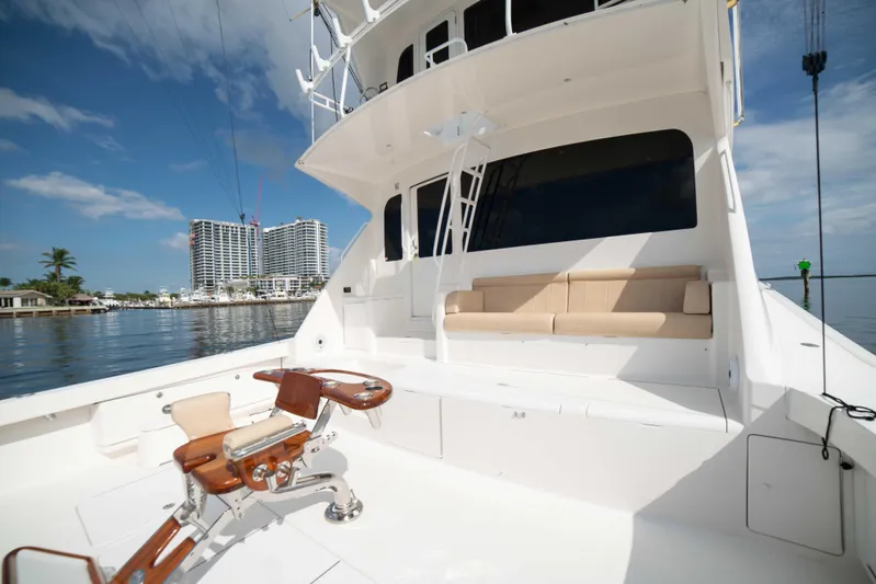 Nailed It Yacht Photos Pics 