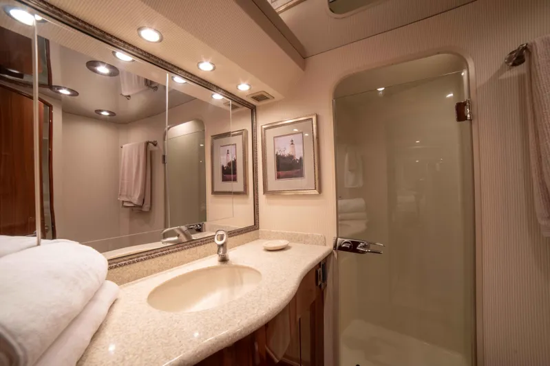 Nailed It Yacht Photos Pics 