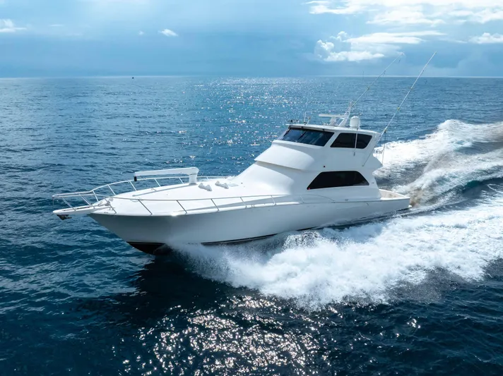 Nailed It Yacht Photos Pics 