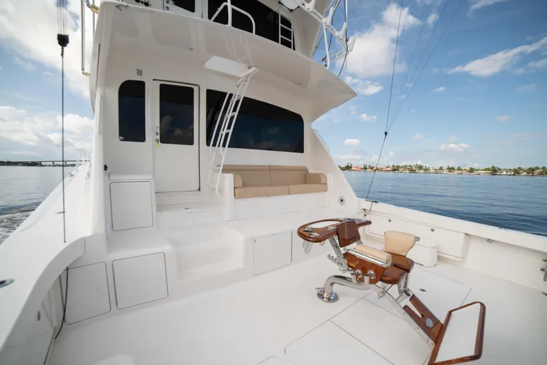 Nailed It Yacht Photos Pics 