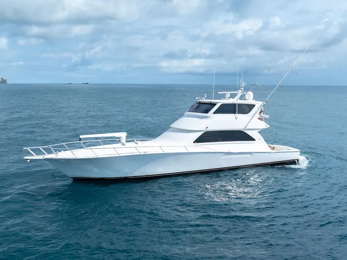 Nailed It Yacht Photos Pics 