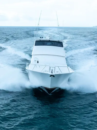 Nailed It Yacht Photos Pics 