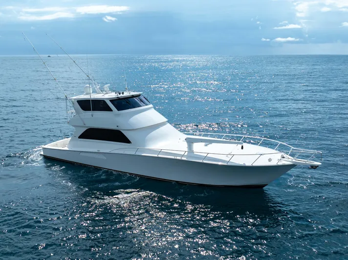 Nailed It Yacht Photos Pics 