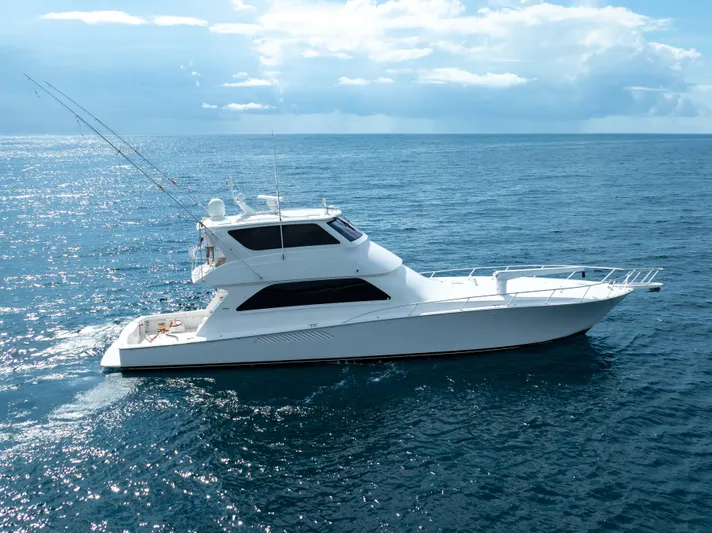 Nailed It Yacht Photos Pics 