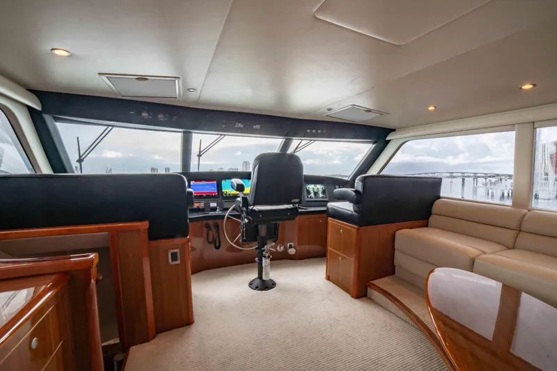 Nailed It Yacht Photos Pics 