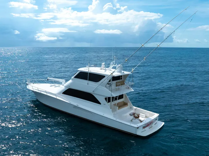 Nailed It Yacht Photos Pics 