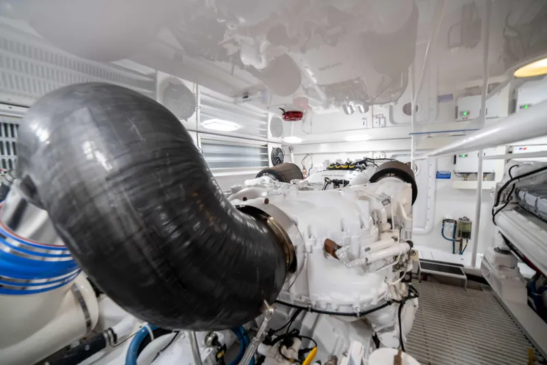 Nailed It Yacht Photos Pics 