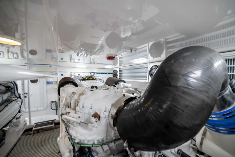 Nailed It Yacht Photos Pics 