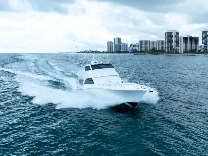 Nailed It Yacht Photos Pics 