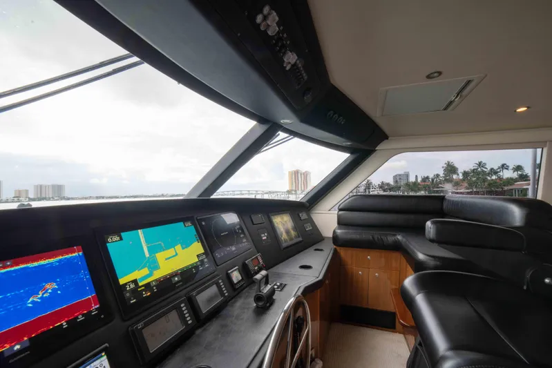 Nailed It Yacht Photos Pics 