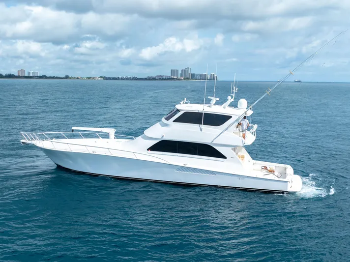 Nailed It Yacht Photos Pics 