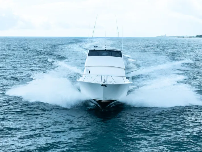 Nailed It Yacht Photos Pics 