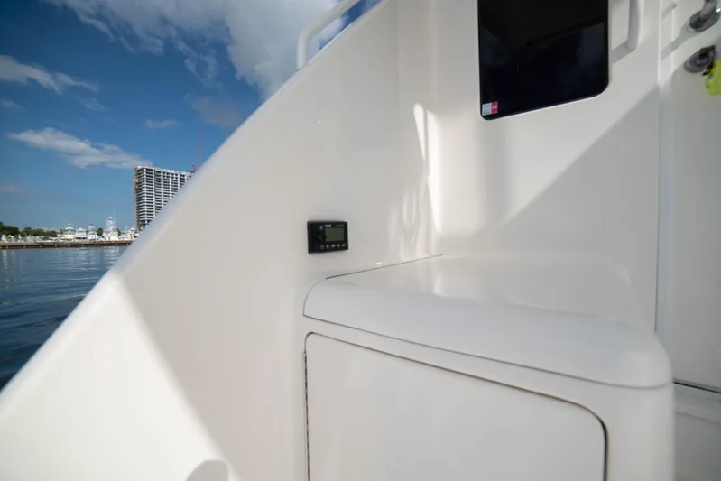 Nailed It Yacht Photos Pics 