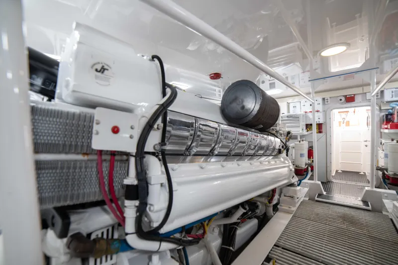 Nailed It Yacht Photos Pics 