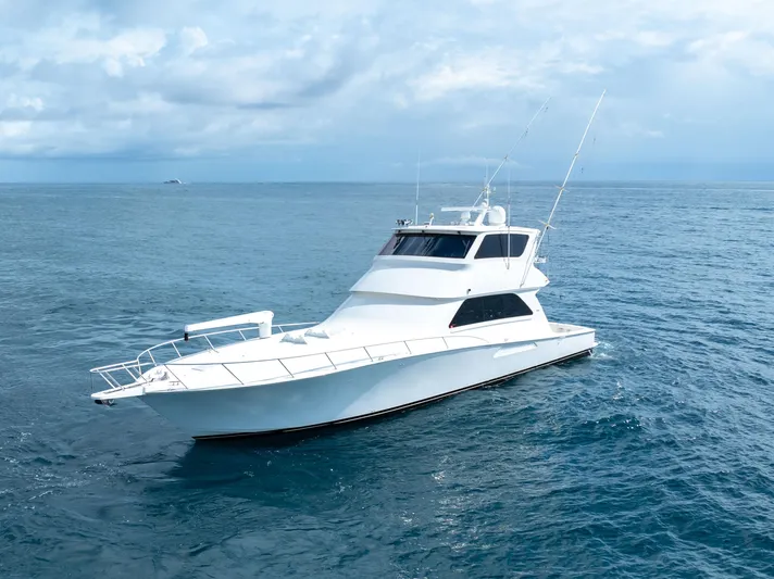 Nailed It Yacht Photos Pics 