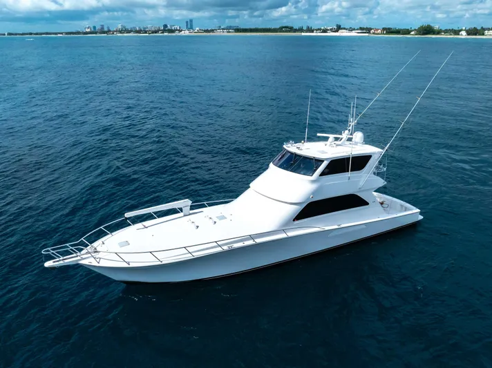 Nailed It Yacht Photos Pics 