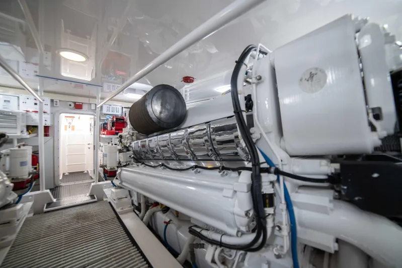 Nailed It Yacht Photos Pics 