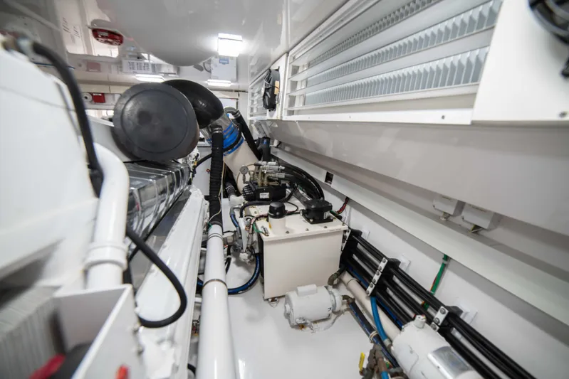 Nailed It Yacht Photos Pics 