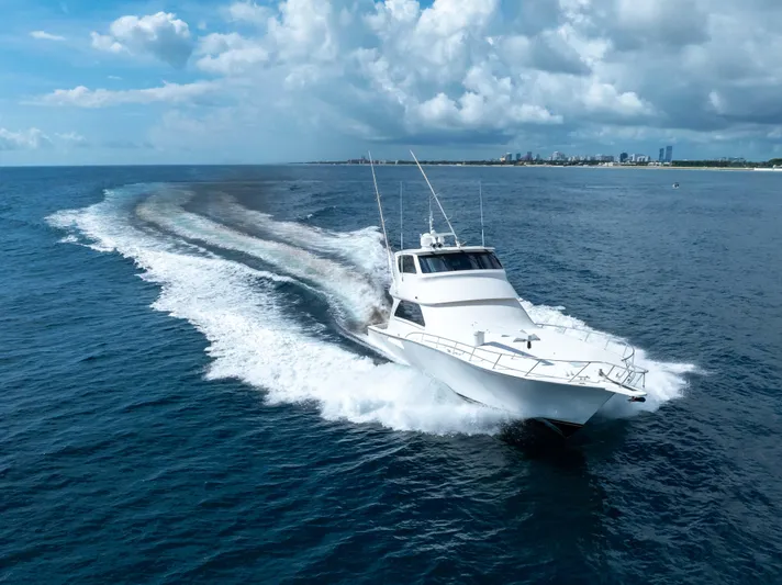 Nailed It Yacht Photos Pics 