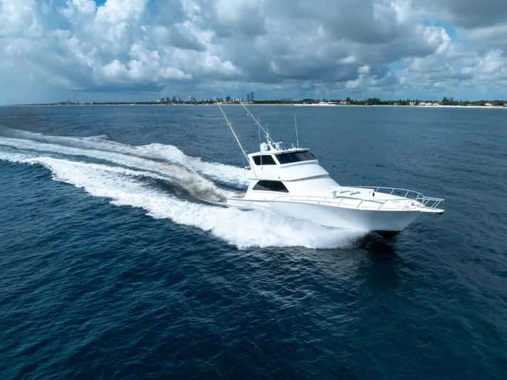 Nailed It Yacht Photos Pics 