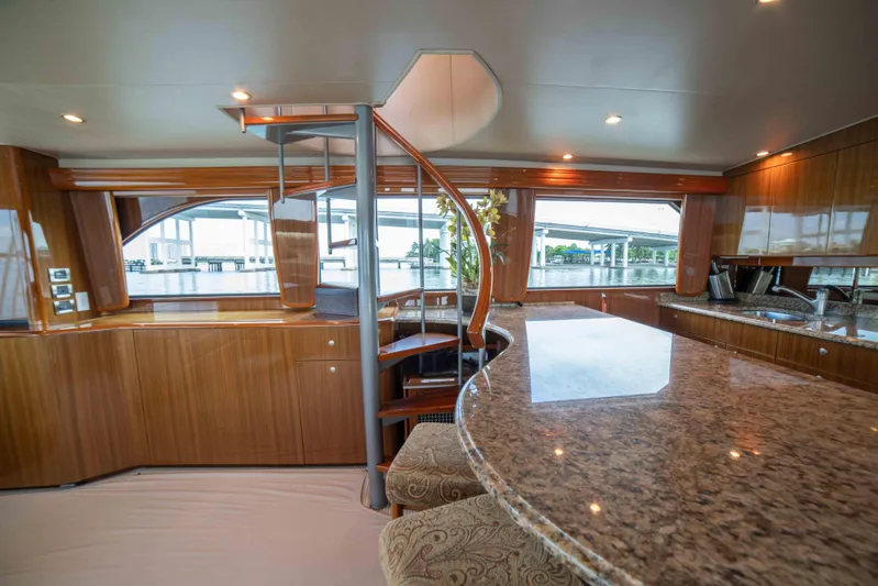 Nailed It Yacht Photos Pics 