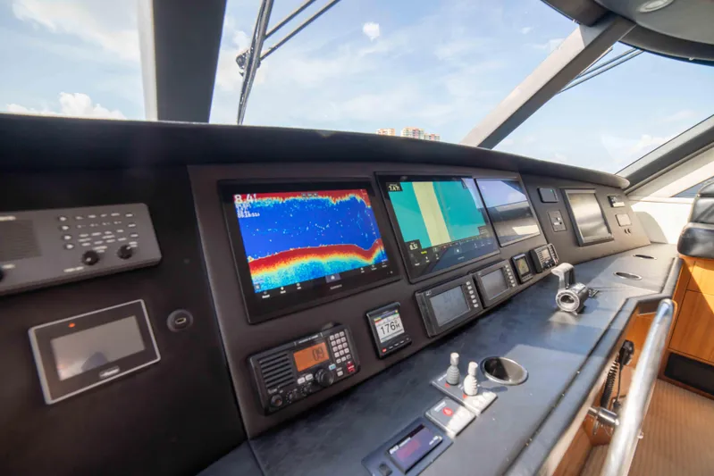 Nailed It Yacht Photos Pics 