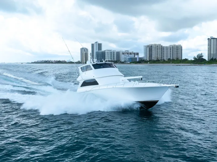 Nailed It Yacht Photos Pics 