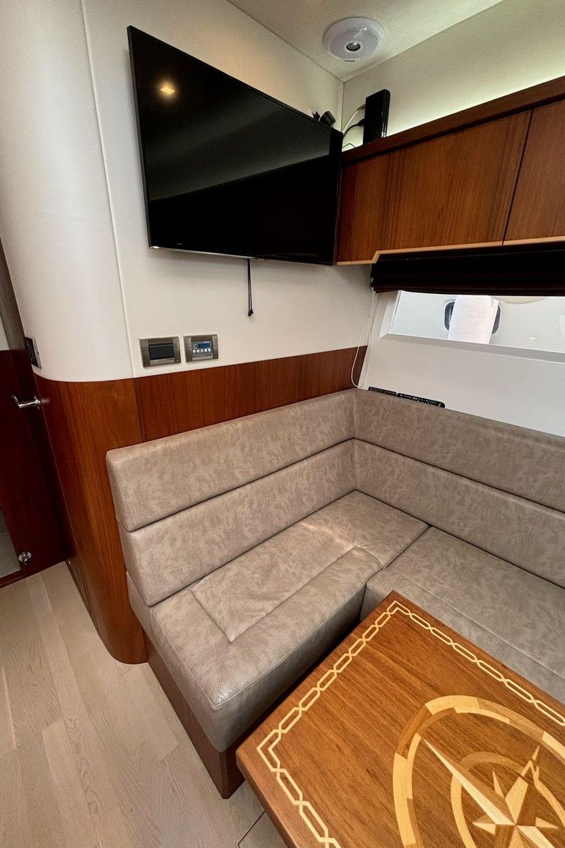 2015 Galeon 45 
