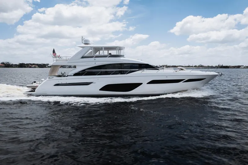 Just In Time Yacht Photos Pics 