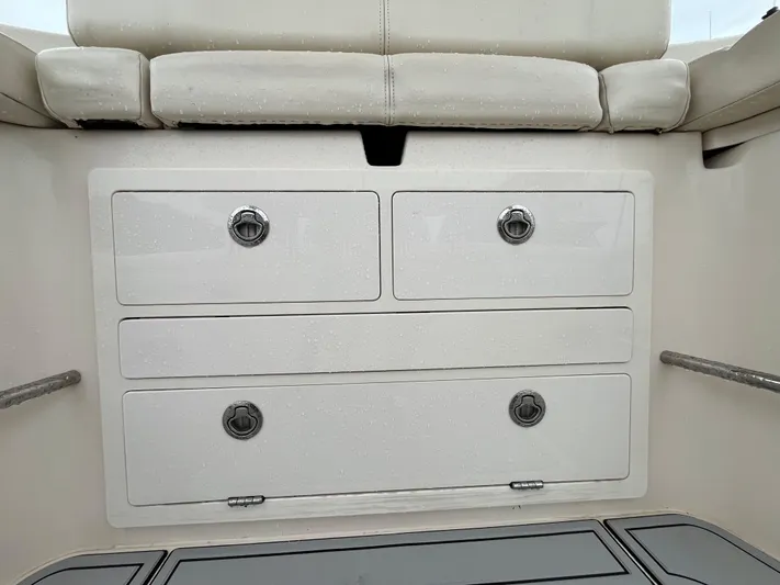  Yacht Photos Pics 2021 GRADY-WHITE 456 CANYON - Image 15