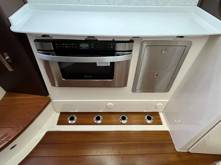  Yacht Photos Pics 2021 GRADY-WHITE 456 CANYON - Image 58