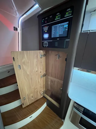  Yacht Photos Pics 2021 GRADY-WHITE 456 CANYON - Image 52