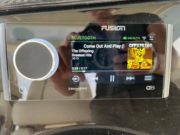  Yacht Photos Pics 2021 GRADY-WHITE 456 CANYON - Image 45